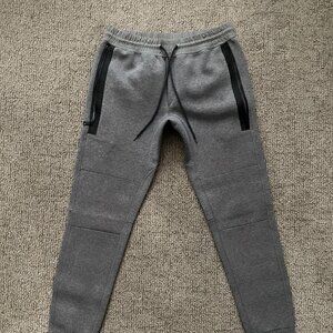 Banana Republic 'Sweat-pant' in Light Heather Grey - Like New!
